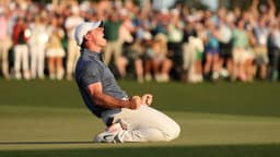 Stoked! Group 1 Grand Slam